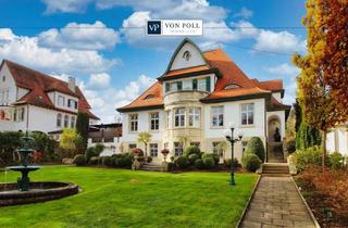 Villa kaufen in 72336 Balingen, Imposante Jugendstilvilla im Herzen von Balingen