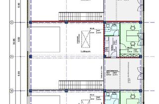 Büro zu mieten in Georg-Ohm-Straße 15, 23617 Stockelsdorf, Bezug ab Frühjahr 2026 - Neubau KfW40-Gewerbehalle im Herzen des Gewerbegebiets Stockelsdorf