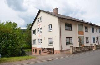 Gewerbeimmobilie kaufen in 63928 Eichenbühl, *HTR Immobilien GmbH* Wohn- und Gewerbeanwesen in toller ruhiger, ebener Lage in Eichenbühl!