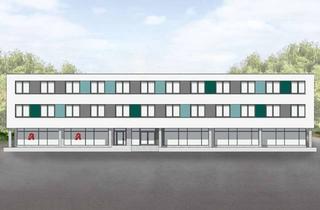 Praxen mieten in 45721 Haltern am See, AMARO Gesundheitszentrum | Moderne Praxisräume | Individuell gestaltet