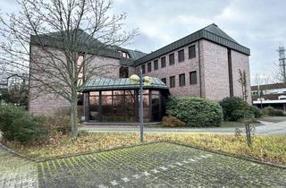 Gewerbeimmobilie kaufen in 63128 Dietzenbach, Bürogebäude in Dietzenbach – Ideal als Anlageobjekt und zur Selbstnutzung