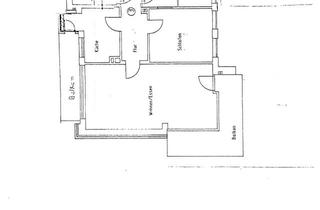 Wohnung mieten in 22880 Wedel, Sehr Gepflegte 3-Zimmer-Wohnung mit 2 Balkonen und Einbauküche in Wedel