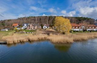 Grundstück zu kaufen in 18586 Sellin, Wassergrundstück am Selliner See