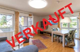 Wohnung kaufen in 35469 Allendorf, ++ KRAG Immobilien ++ VERKAUFT ++ VERKAUFT ++ mit Sicherheit ++ wie fast immer mit und nach Plan ++