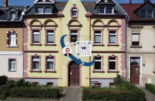 Einfamilienhaus kaufen in 07586 Bad Köstritz, PROVISIONSFREI*- ein Haus im Haus und das in Bad Köstritz!