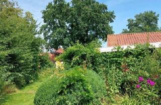 Einfamilienhaus kaufen in 24813 Schülp, Schülp bei Rendsburg - Gepflegtes Einfamilienhaus am NOK - Provisionsfrei