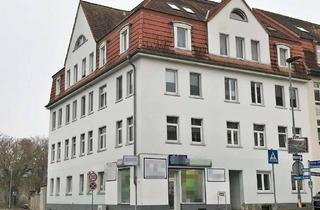 Wohnung kaufen in Klobikauer Straße, 06217 Merseburg, 10 Wohneinheiten, im Paket oder Teilpaketen, im Zentrum von Merseburg, unweit von Leipzig !!!