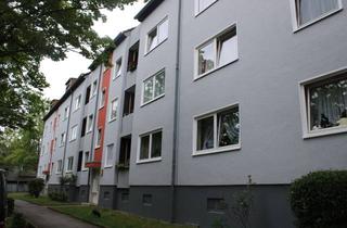 Sozialwohnungen mieten in In Der Mark 178, 58453 Witten, Sanierte 3 ZKB mit Balkon in Witten - WBS erforderlich - ab sofort !