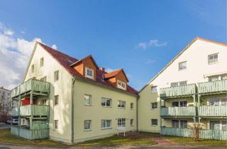 Wohnung mieten in Kaufhallenweg, 02733 Cunewalde, 2-Raumwohnung in Cunewalde