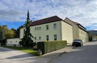 Wohnung mieten in Am Sportzentrum 13, 02733 Cunewalde, 2 Raumwohnung - Blick auf das Lausitzer Bergland