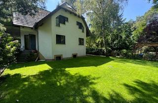 Mehrfamilienhaus kaufen in 16548 Glienicke, Lukratives Mehrfamilienhaus mit Wertsteigerungspotenzial