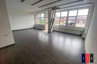 Büro zu mieten in 25436 Uetersen, Teilbare Bürofläche mit ca. 360 m² in Uetersen