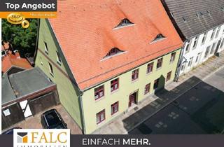 Mehrfamilienhaus kaufen in 18334 Bad Sülze, Stabilität & Sicherheit mit Immobilien-Invest