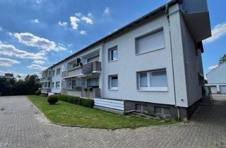 Anlageobjekt in 49191 Belm, Renovierte Wohnung mit Balkon