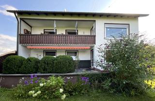 Wohnung kaufen in 87665 Mauerstetten, Charmante 3,5-Zimmer-Erdgeschosswohnung mit Terrasse und Garten in Mauerstetten