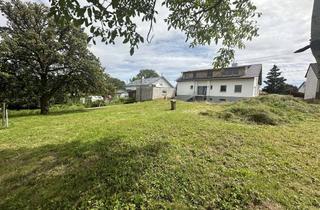 Wohnung kaufen in 72186 Empfingen, Erstbezug nach Sanierung, 2 Zi. Souterrain Whg. im3-Fam-Haus im idyll. Ortsrandlage in Wiesenstetten