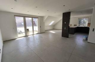 Penthouse mieten in Auf Der Graube 25, 38226 Lebenstedt, Ein Traum - Penthousewohnung mit Brockenblick