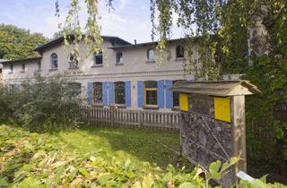 Mehrfamilienhaus kaufen in 17491 Groß Schönwalde, Renditeobjekt: Voll vermietetes Mehrfamilienhaus in begehrter Lage von Greifswald