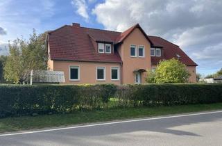 Mehrfamilienhaus kaufen in 18225 Kühlungsborn, ANGEBOT!!! Mehrfamilienhaus in Kühlungsborn