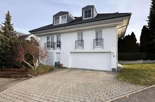 Villa kaufen in 72336 Balingen, Villa in Balingen-Weilstetten zu verkaufen! PREIS AUF ANFRAGE!