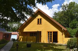 Haus kaufen in 25917 Stadum, Hyggeliges Holzhaus