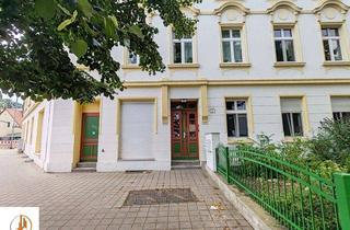 Wohnung kaufen in Braunschweiger Straße 33, 39112 Magdeburg, Stilvoller Altbau - Eigentumswohnung in Magdeburg – Ihre Chance für eine solide Kapitalanlage