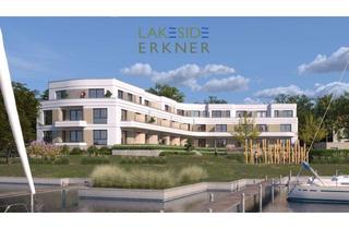 Wohnung kaufen in Seestraße 24-28, 15537 Erkner, Lakeside Erkner - Ihr Wohntraum am Dämeritzsee