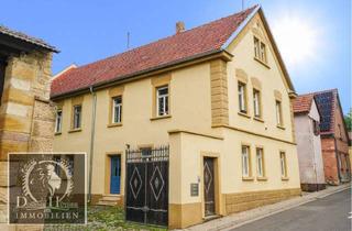 Bauernhaus kaufen in 55234 Eppelsheim, Ehemaliger Bauernhof in Eppelsheim!!! Ihr Traumanwesen für Familie, Komfort und Kapitalanlage