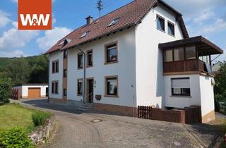 Haus kaufen in 67744 Löllbach, Viel Platz in drei Wohneinheiten!