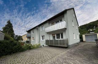 Mehrfamilienhaus kaufen in 91586 Lichtenau, Großzügiges Mehrfamilienhaus mit vier komfortablen Wohneinheiten