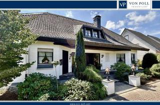 Villa kaufen in 41379 Brüggen, Idylle und Platz in herrschaftlichem Anwesen ! Diese Villa wird Sie begeistern!