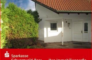 Doppelhaushälfte kaufen in 78166 Donaueschingen, Doppelhaushälfte mit Garage