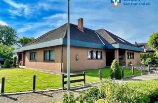 Haus kaufen in 49832 Thuine, Bungalow mit viel Platz und Potential