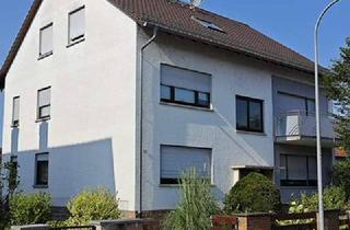 Anlageobjekt in 64653 Lorsch, Tolles 3 Familienhaus in zentraler Lage von Lorsch