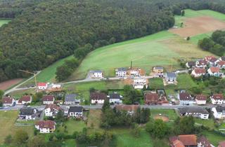 Grundstück zu kaufen in 64750 Lützelbach, Baugrundstück im Baugebiet Lützelbach-Seckmauern „Maintalblick“