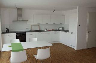 Wohnung kaufen in 74382 Neckarwestheim, Sofort verfügbare 3 Zimmer-OG-Wohnung (Erstbezug) mit wertiger EBK und Südwestbalkon