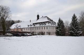 Wohnung mieten in Schloß, 88447 Warthausen, 4 Zimmer Wohnung in historischer Bausubstanz