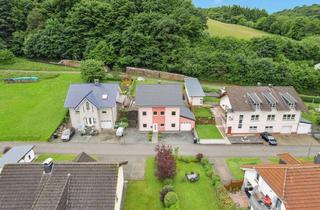 Einfamilienhaus kaufen in 54570 Niederstadtfeld, ENERGIEEFFIZIENTES EINFAMILIENHAUS IM GRÜNEN