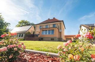 Haus mieten in 74918 Angelbachtal, Freistehendes Stadthaus mit Blick in den Angelbachtaler Schlosspark!