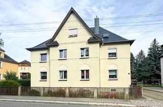 Wohnung mieten in Sonnenstr. 12, 09385 Lugau, Gepflegte 2- Raum Wohnung in ruhiger Lage