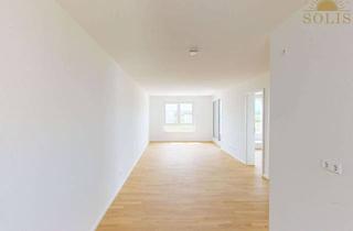 Wohnung mieten in 74523 Schwäbisch Hall, *jetzt Umzugsbonus sichern* Ideal für Paare: 3-Zimmer-Neubauwohnung im SOLIS