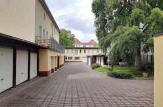 Garagen mieten in Annastraße 29, 39108 Stadtfeld Ost, *Garagenstellplätze in Stadtfeld-Ost*