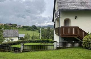 Haus kaufen in 92557 Weiding, Großzügiges Wohnhaus in naturnaher Lage – Weiding im Landkreis Schwandorf!