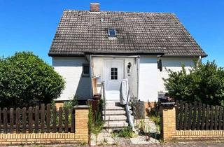 Einfamilienhaus kaufen in 31079 Westfeld, Freistehendes Einfamilienhaus mit Garage in Sibbesse-Westfeld