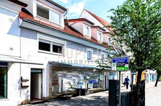 Anlageobjekt in 91301 Forchheim, Saniertes Wohn-Geschäftshaus mit Laden, Büro und Wohnung, in Innenstadtlage!