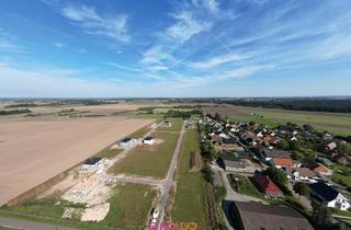 Grundstück zu kaufen in 38459 Bahrdorf, Bauplatz 16 - Baugebiet Bäckerweg Ost in Bahrdorf