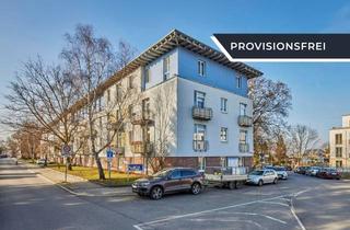 Wohnung kaufen in Normannenstraße 7A, 12524 Altglienicke, 2-Zimmerwohnung mit eigenem Garten & Wannenbad: Ihr Zuhause im grünen Altglienicke