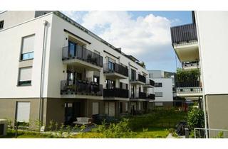 Lofts mieten in Untere Zahlbacher Str. 6b, 55131 Oberstadt, SONNIGE 2 ZIMMER – GANZ RUHIG & IM GRÜNEN