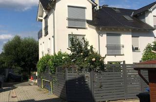 Villa kaufen in Wilhelm-Kreis-Str. 54a, 65343 Eltville, große Doppelhaushälfte/Villa in Traumlage mit separater Einliegerwohnung in Eltville am Rhein