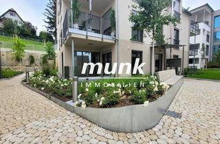 Wohnung mieten in 89584 Ehingen, Neubau mit Südterrasse